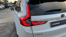 Honda CR-V 2.0 ePHEV Advance Tech 5dr eCVT Estate